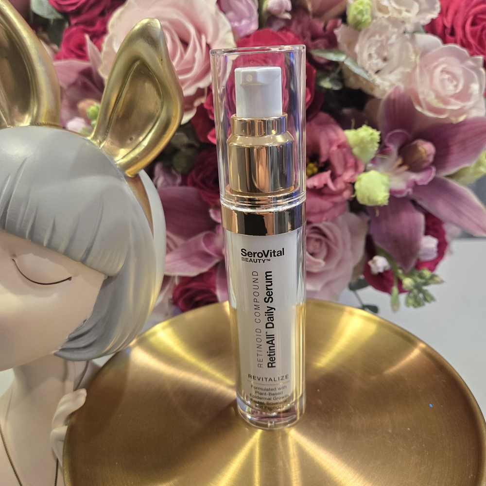 Gold Moisturizer - Picture 2 of 12